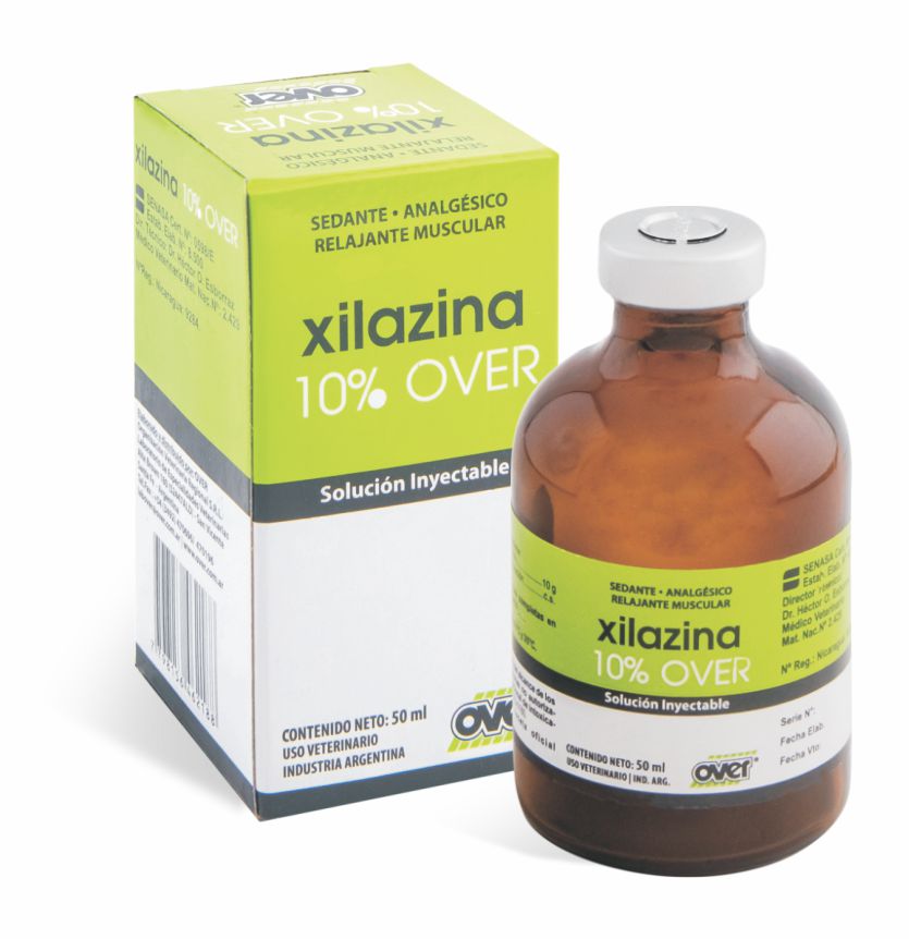 xilacina-10%
