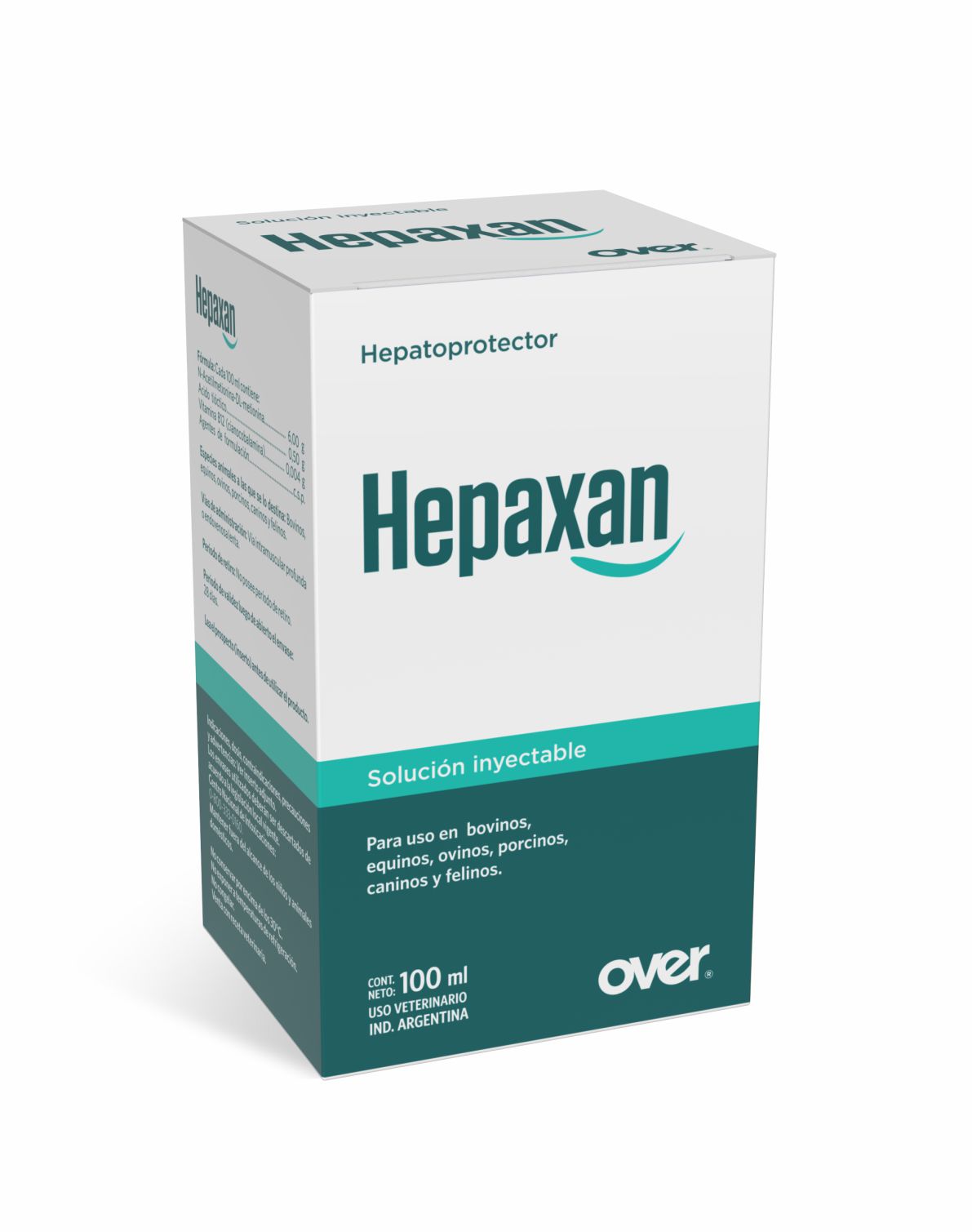 hepaxan