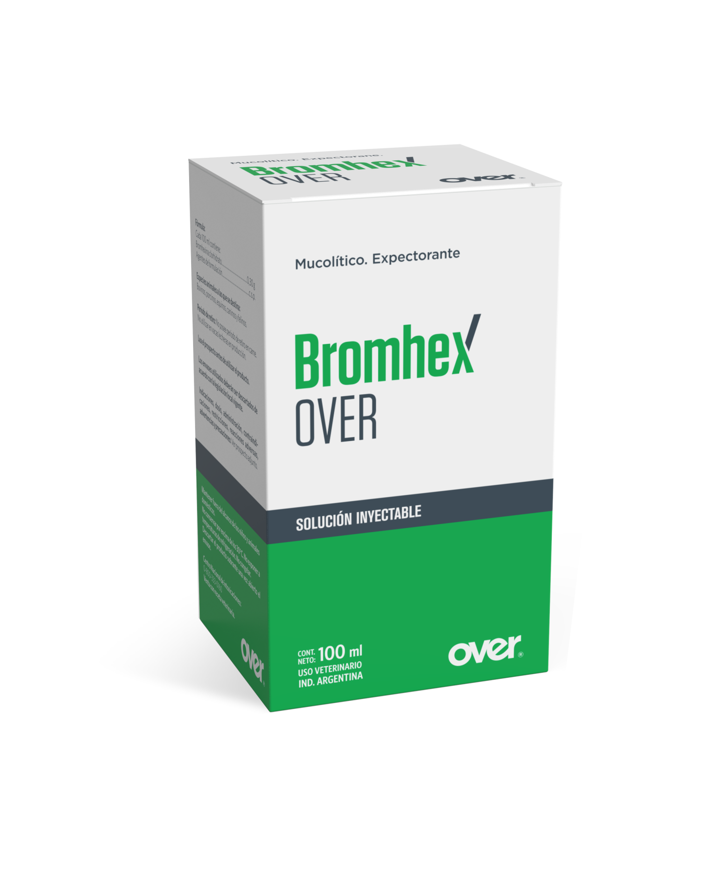 foto caja bromhex