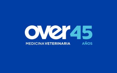 45 años de inteligencia veterinaria