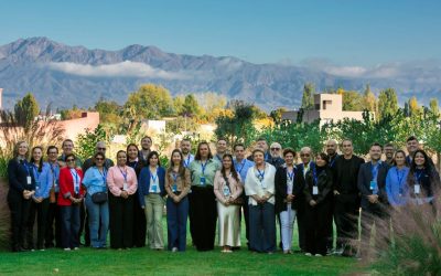 2° Encuentro de Distribuidores LATAM